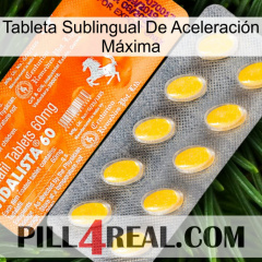 Tableta Sublingual De Aceleración Máxima new05